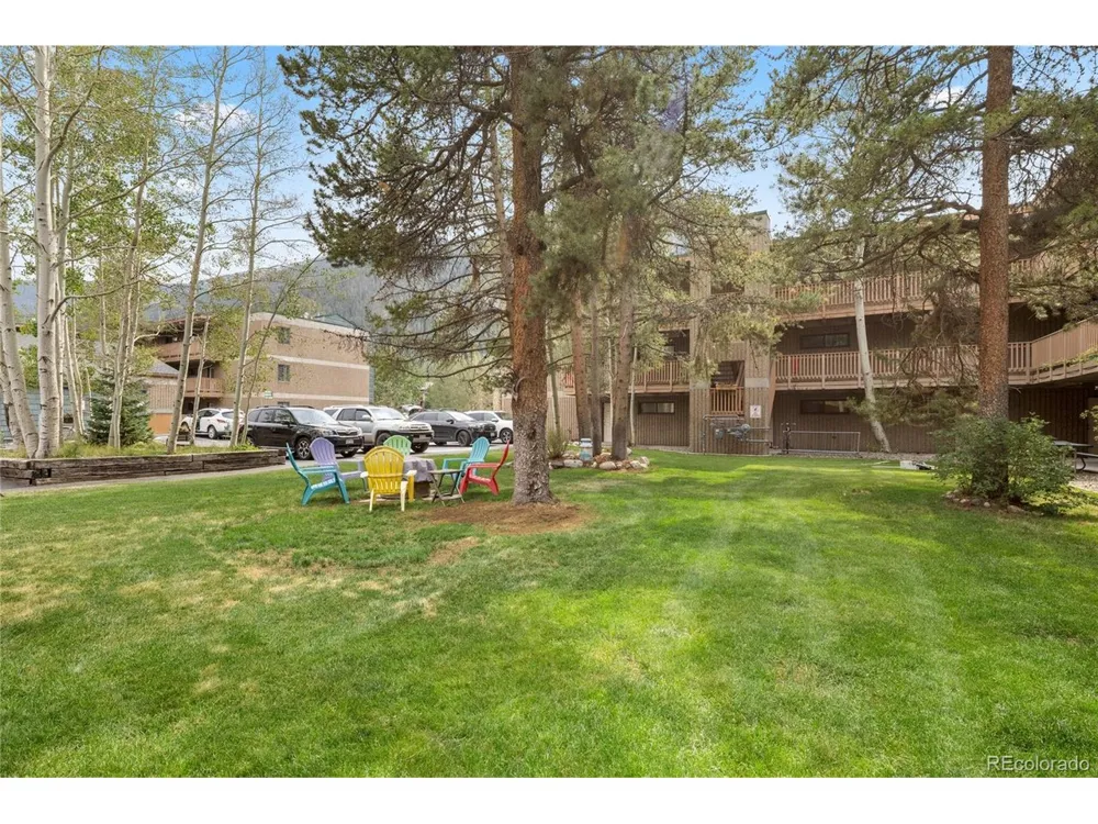 200 Granite Street #2-107 Frisco, CO 80443