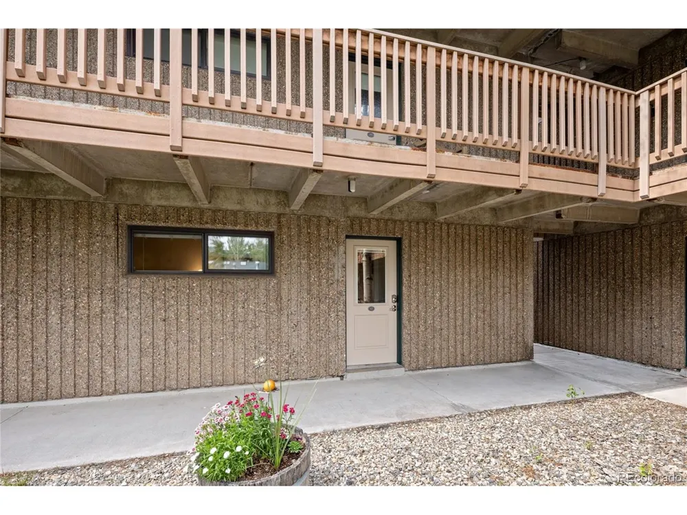 200 Granite Street #2-107 Frisco, CO 80443