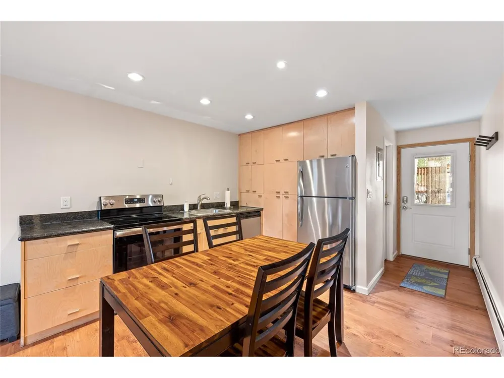 200 Granite Street #2-107 Frisco, CO 80443