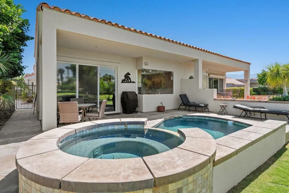 48 Pebble Beach Drive Rancho Mirage, CA 92270