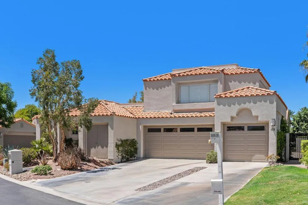 48 Pebble Beach Drive Rancho Mirage, CA 92270