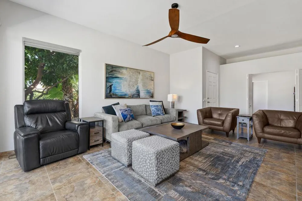 48 Pebble Beach Drive Rancho Mirage, CA 92270