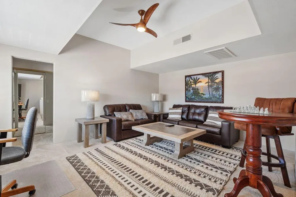 48 Pebble Beach Drive Rancho Mirage, CA 92270