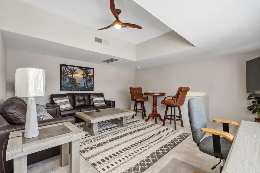 48 Pebble Beach Drive Rancho Mirage, CA 92270