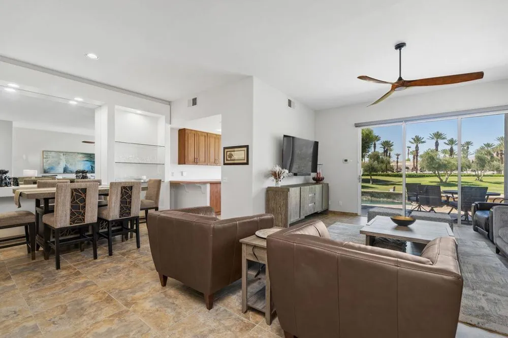 48 Pebble Beach Drive Rancho Mirage, CA 92270