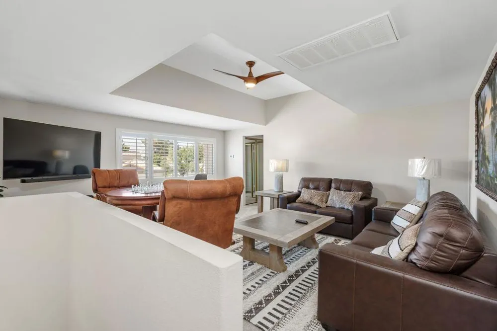 48 Pebble Beach Drive Rancho Mirage, CA 92270