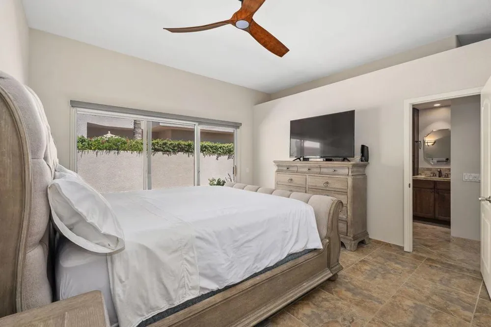 48 Pebble Beach Drive Rancho Mirage, CA 92270