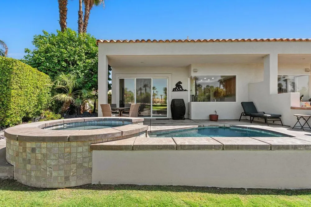 48 Pebble Beach Drive Rancho Mirage, CA 92270