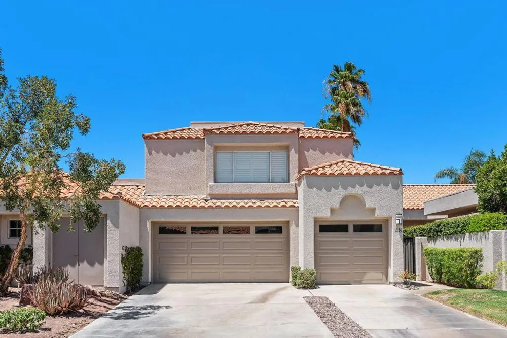 48 Pebble Beach Drive Rancho Mirage, CA 92270