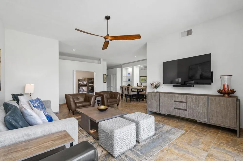48 Pebble Beach Drive Rancho Mirage, CA 92270