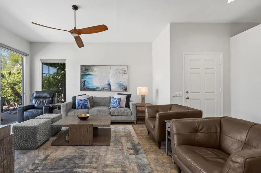 48 Pebble Beach Drive Rancho Mirage, CA 92270