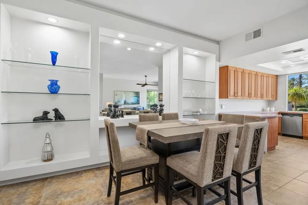 48 Pebble Beach Drive Rancho Mirage, CA 92270