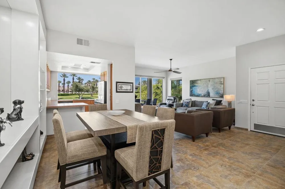 48 Pebble Beach Drive Rancho Mirage, CA 92270