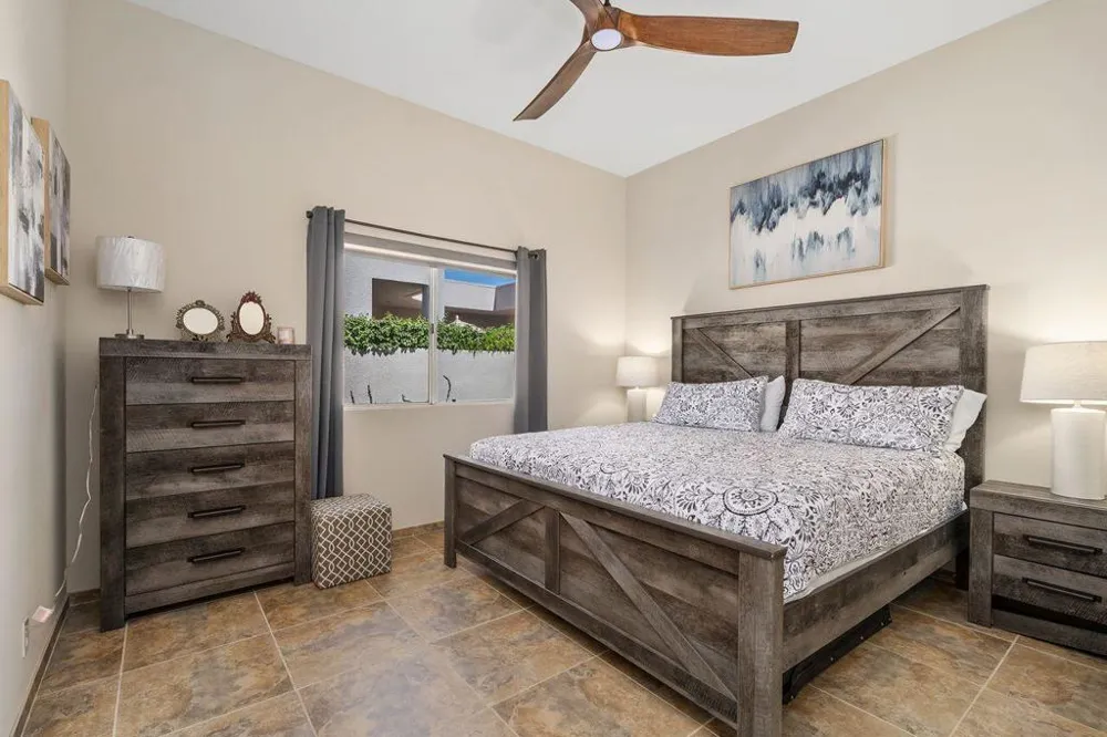 48 Pebble Beach Drive Rancho Mirage, CA 92270