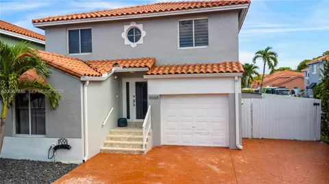 8668 NW 2nd Ter