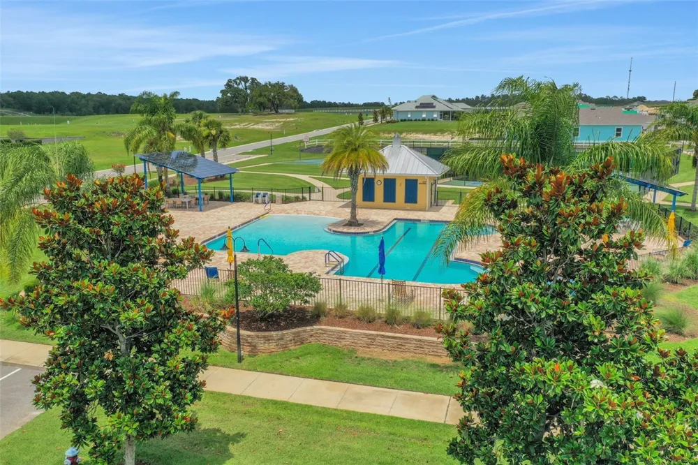 1038 FIESTA KEY CIRCLE Lady Lake, FL 32159