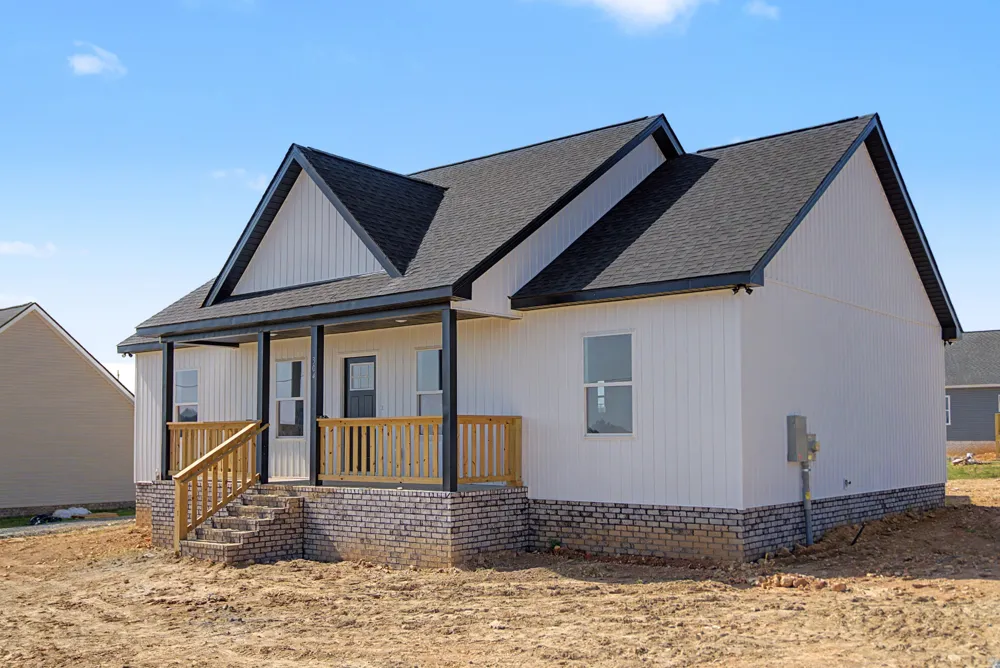 304 Irene Court Lafayette, TN 37083