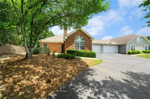 3113 Orchard Ridge Circle