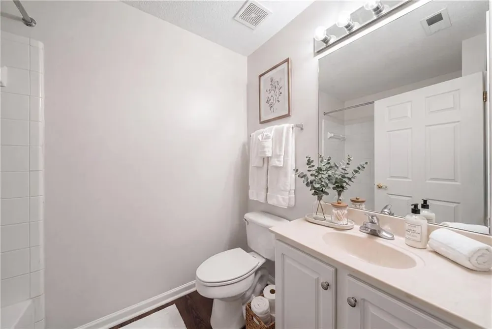 3113 Orchard Ridge Circle Duluth, GA 30096