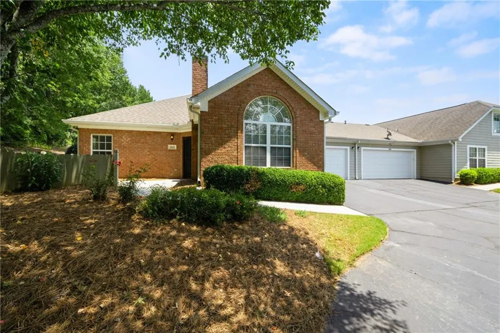 3113 Orchard Ridge Circle Duluth, GA 30096