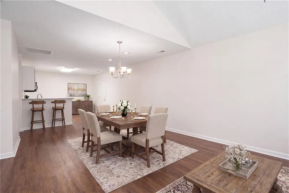 3113 Orchard Ridge Circle Duluth, GA 30096