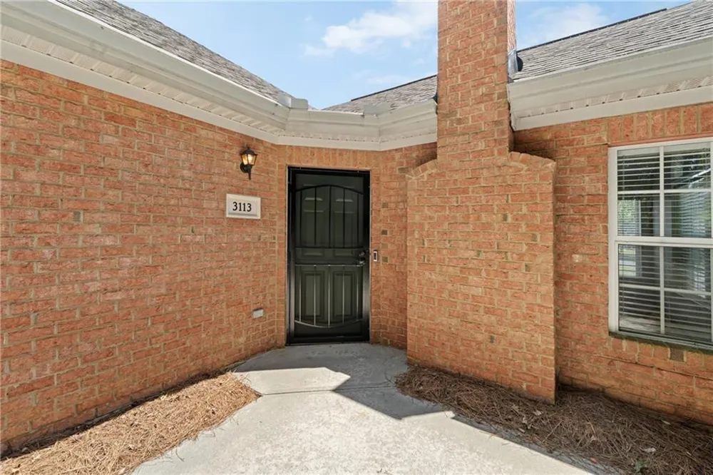 3113 Orchard Ridge Circle Duluth, GA 30096