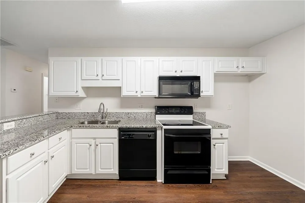 3113 Orchard Ridge Circle Duluth, GA 30096