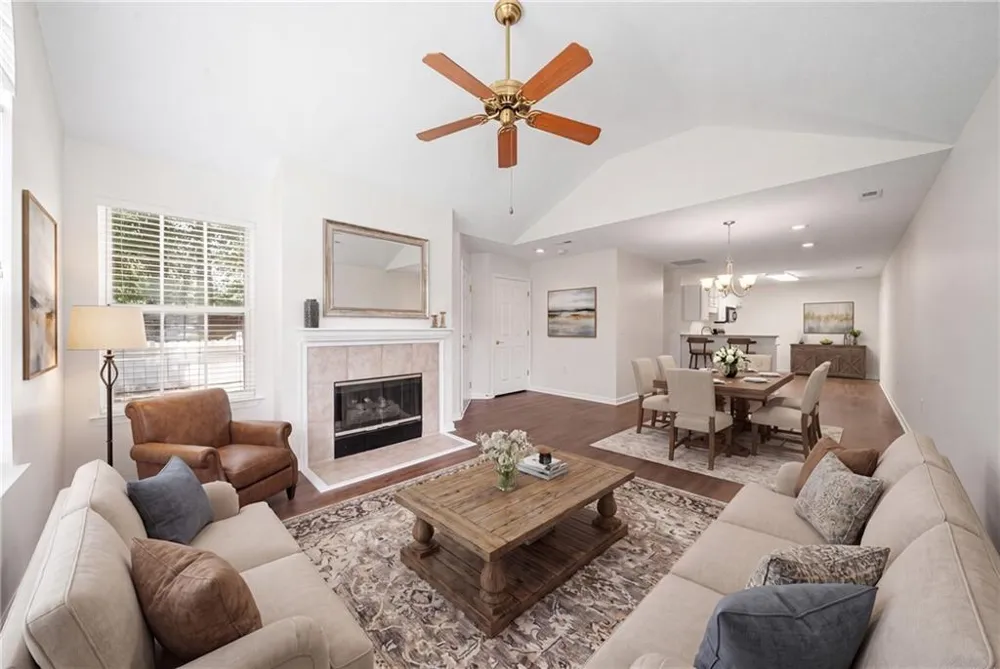 3113 Orchard Ridge Circle Duluth, GA 30096