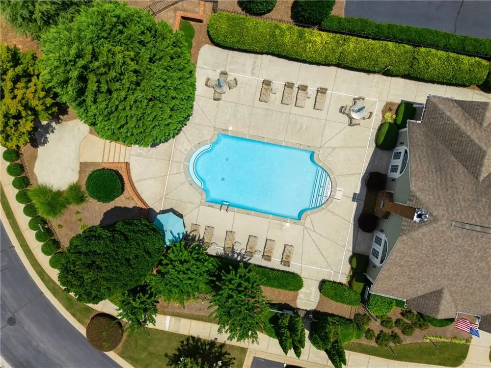 3113 Orchard Ridge Circle Duluth, GA 30096