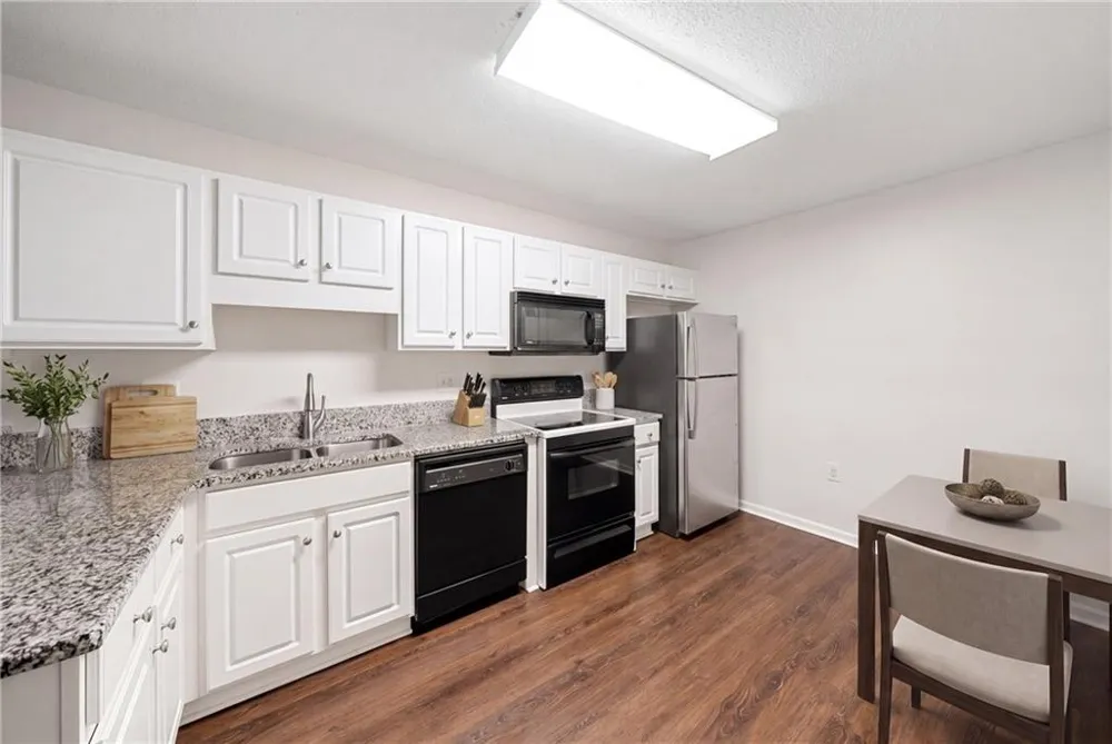 3113 Orchard Ridge Circle Duluth, GA 30096