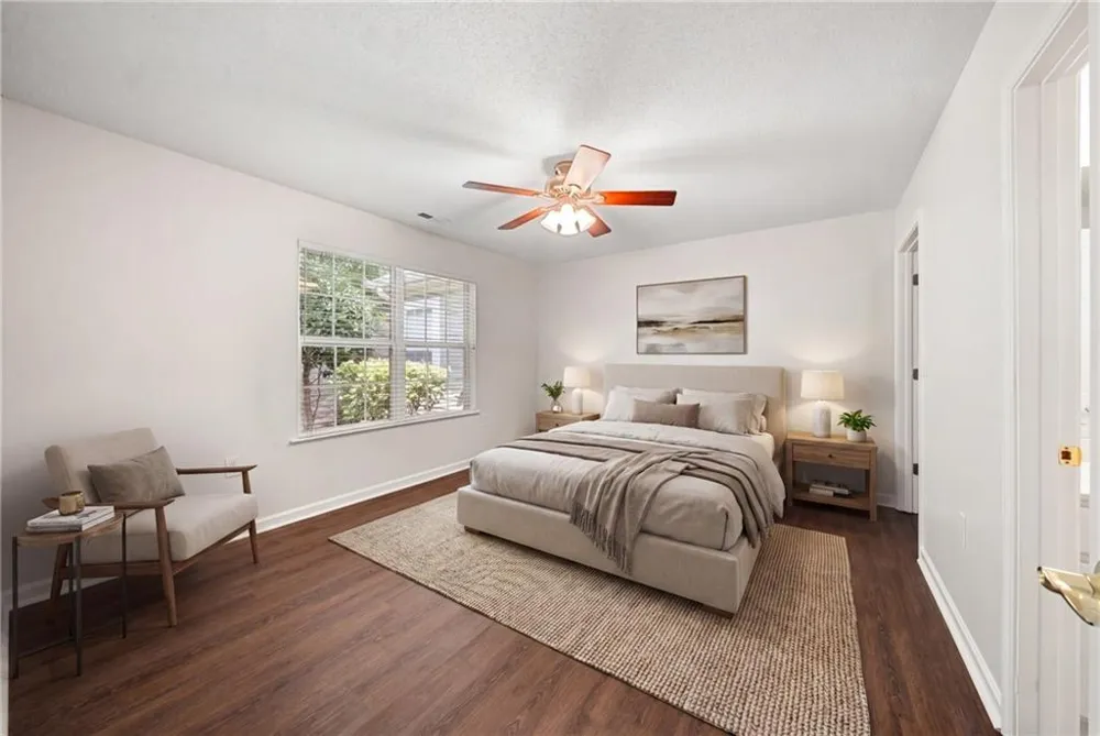3113 Orchard Ridge Circle Duluth, GA 30096