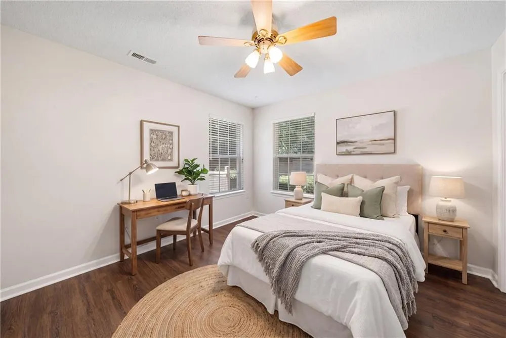 3113 Orchard Ridge Circle Duluth, GA 30096