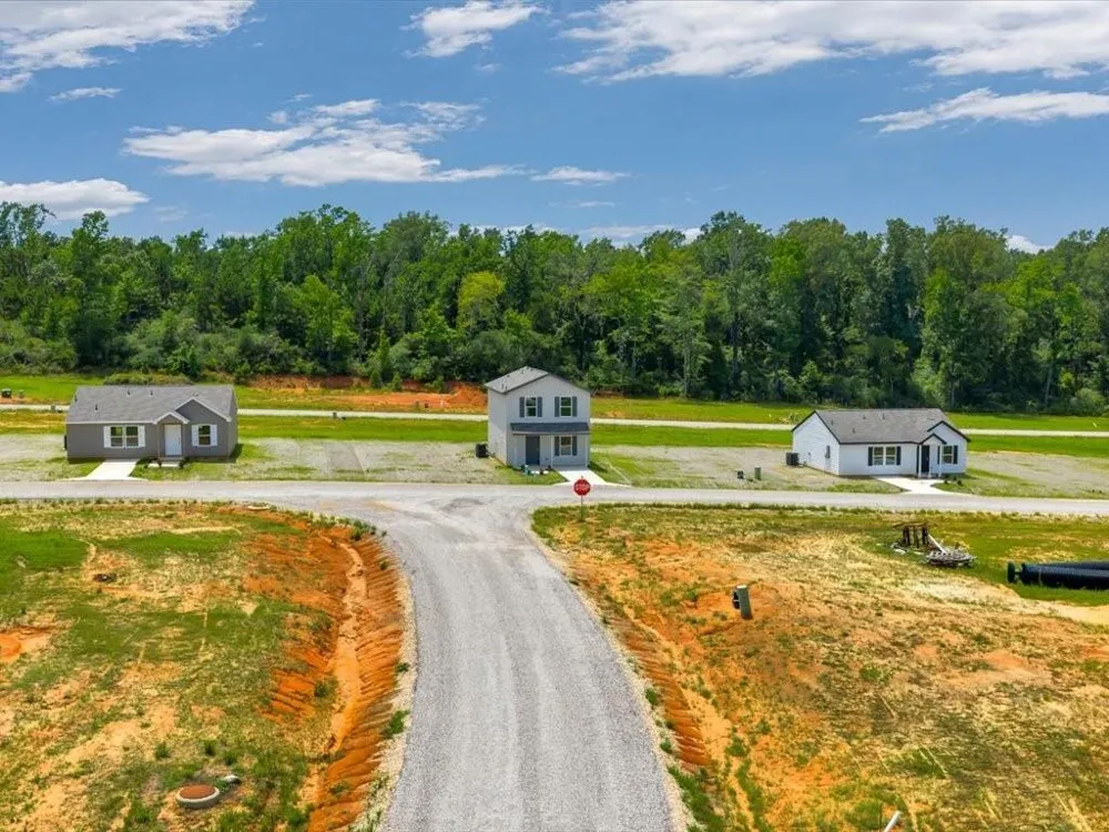 325 Dana Drive Lufkin, TX 75901