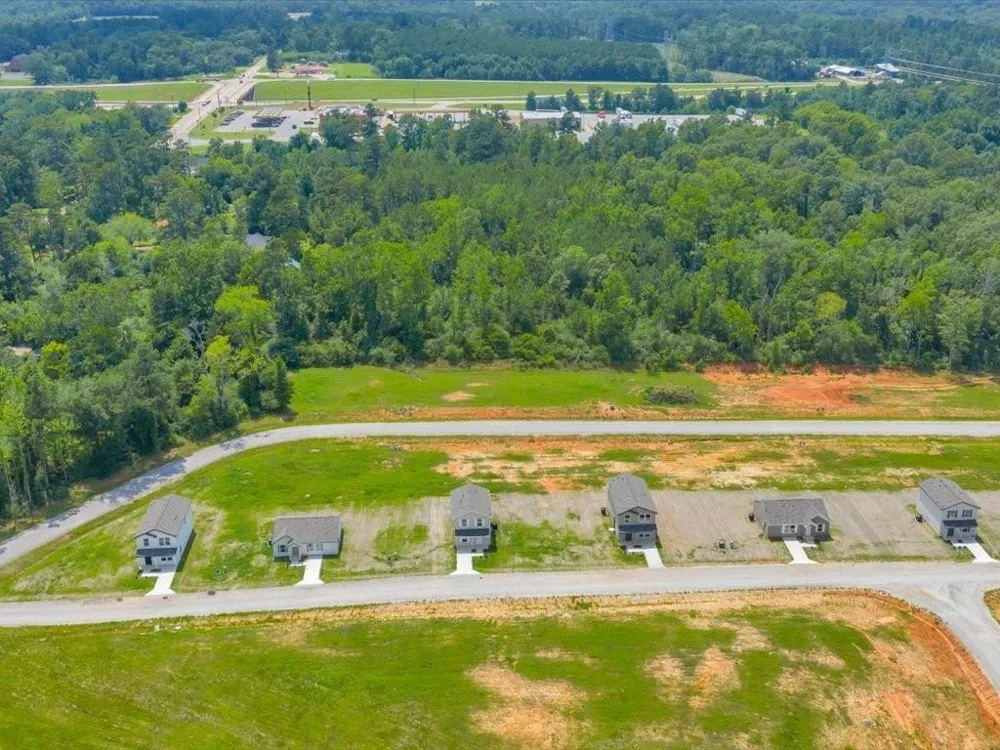 325 Dana Drive Lufkin, TX 75901