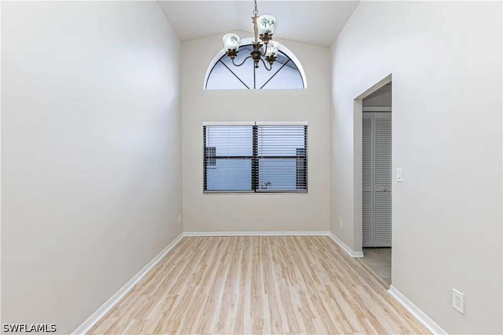 Regent Circle Fort Myers, FL 33966