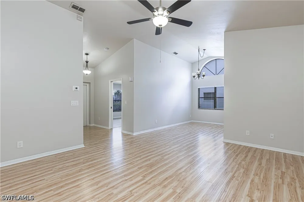 Regent Circle Fort Myers, FL 33966