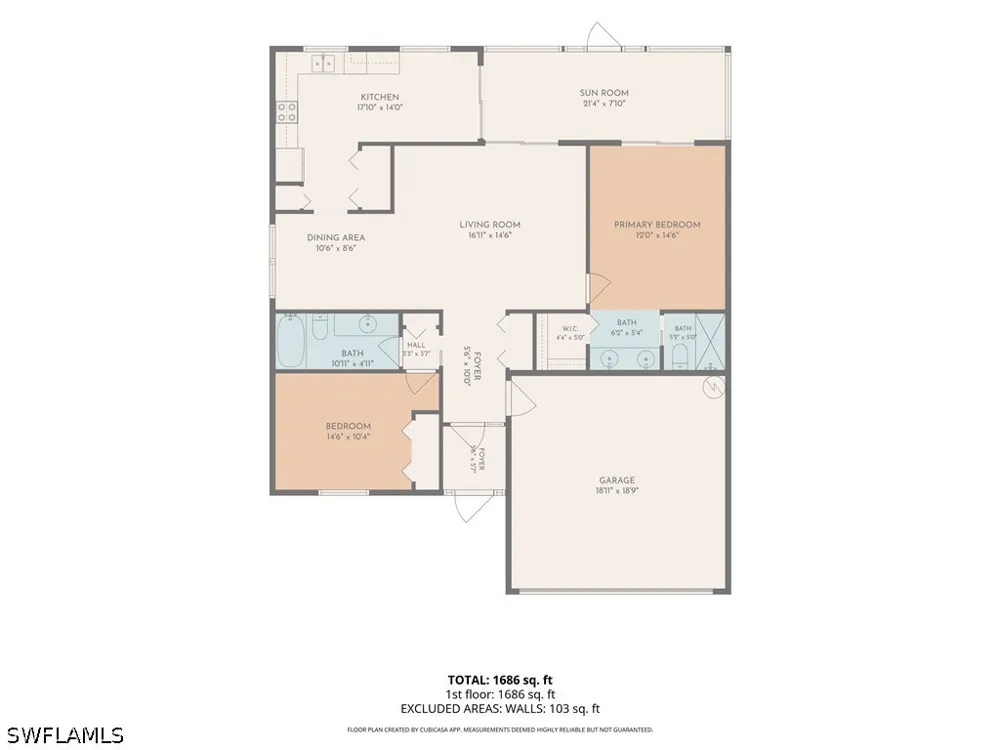 Regent Circle Fort Myers, FL 33966