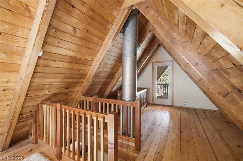 2121 S Via Mater Misercordia Street Mount Charleston, NV 89124