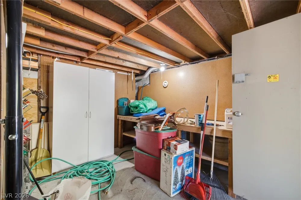 2121 S Via Mater Misercordia Street Mount Charleston, NV 89124