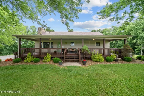 600 Dave Garrett Rd