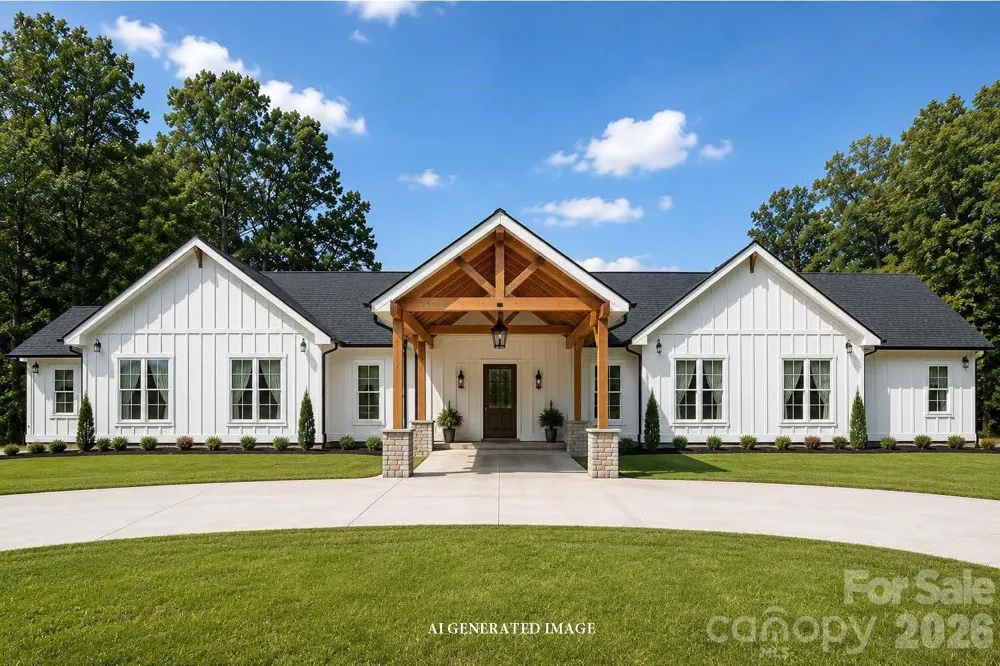 341 Woodridge Drive Rutherfordton, NC 28139