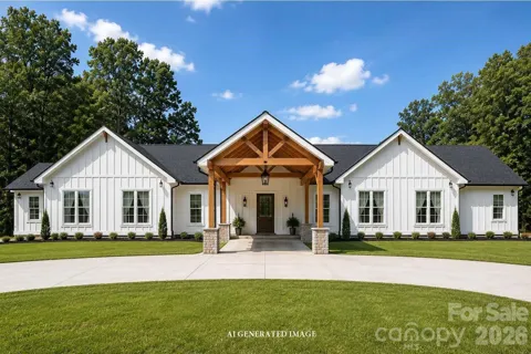 341 Woodridge Drive