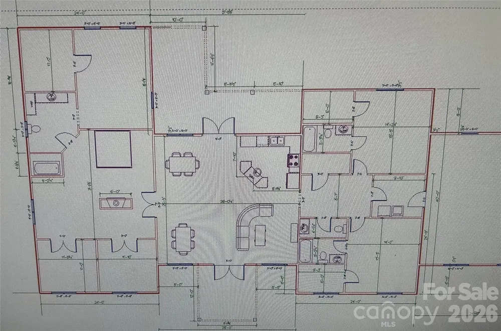 341 Woodridge Drive Rutherfordton, NC 28139