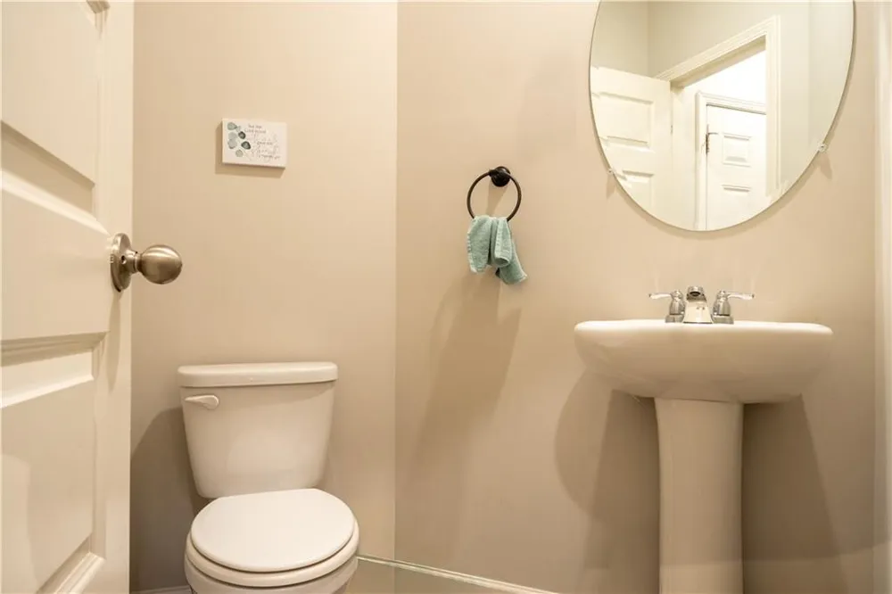 1373 Rogers Trace Lithonia, GA 30058