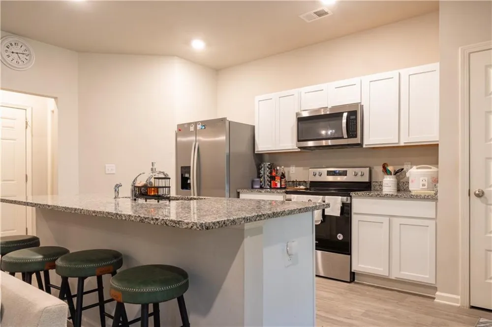 1373 Rogers Trace Lithonia, GA 30058