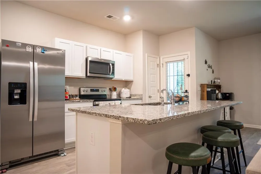 1373 Rogers Trace Lithonia, GA 30058