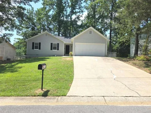 232 Hampton Drive