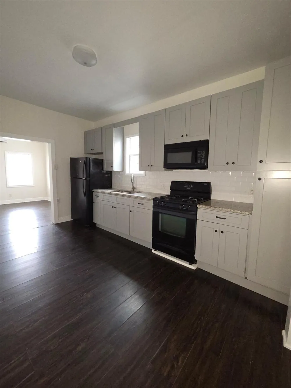 7902 Hudson Street #B Houston, TX 77012