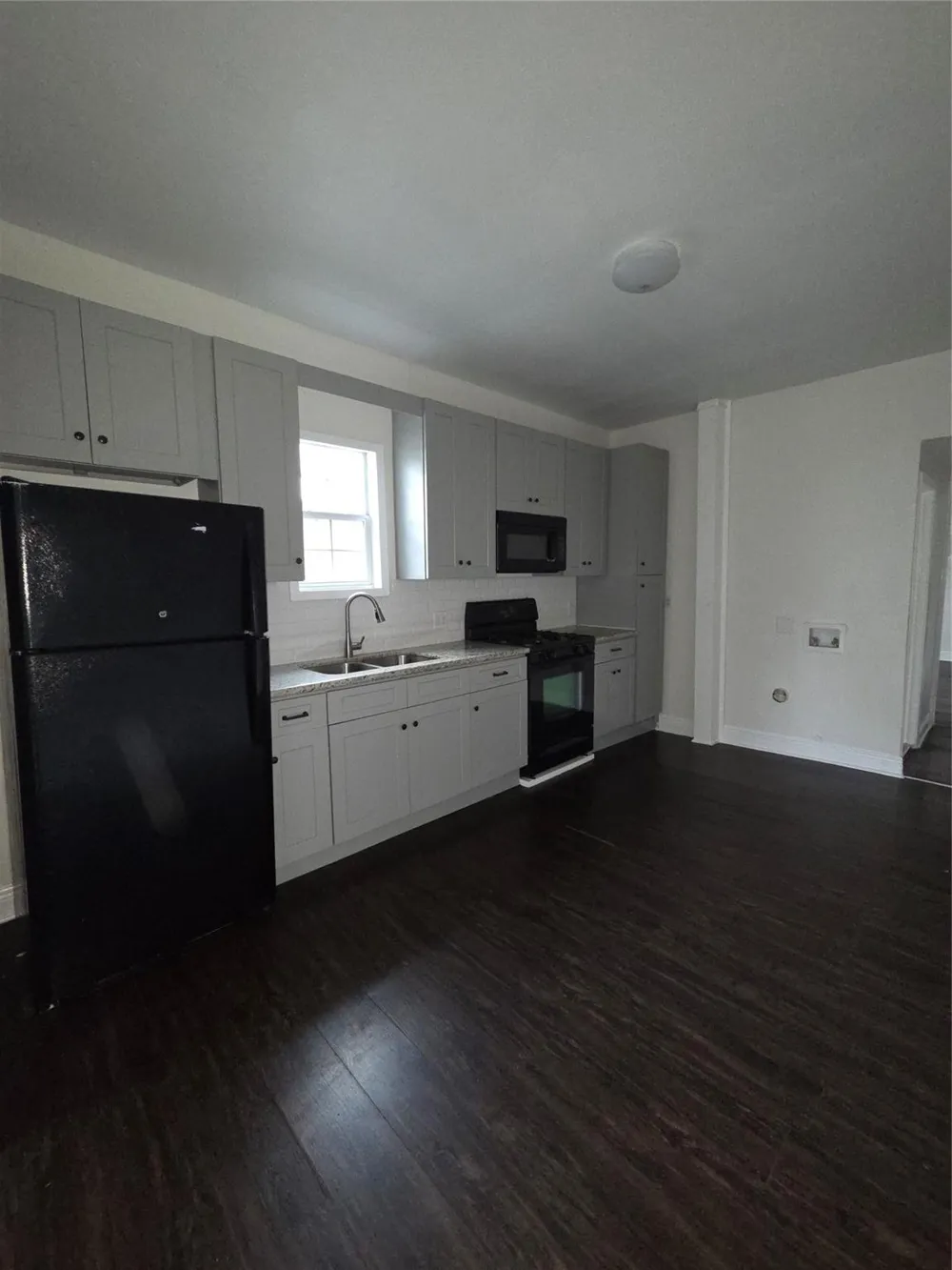 7902 Hudson Street #B Houston, TX 77012