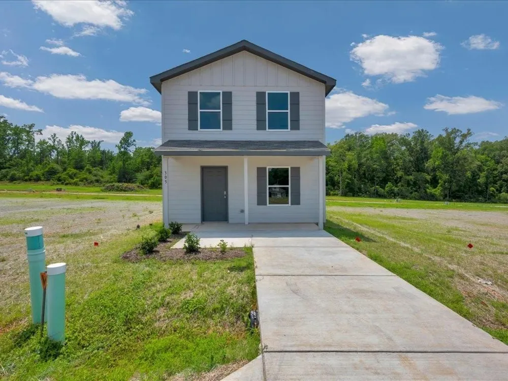 305 Dana Drive Lufkin, TX 75901